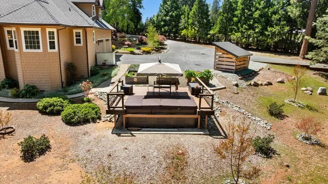 $1,339,000 | 12933 Elk Lane, Grass Valley, CA 95945