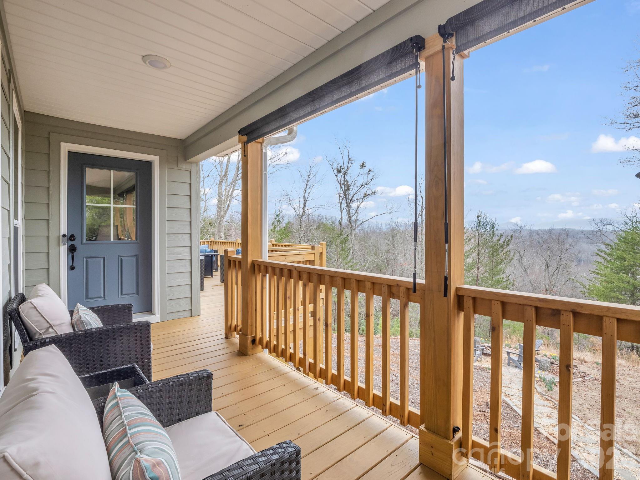 631 Mountain Parkway Mill Spring, NC 28756 - Photo 30 of 44