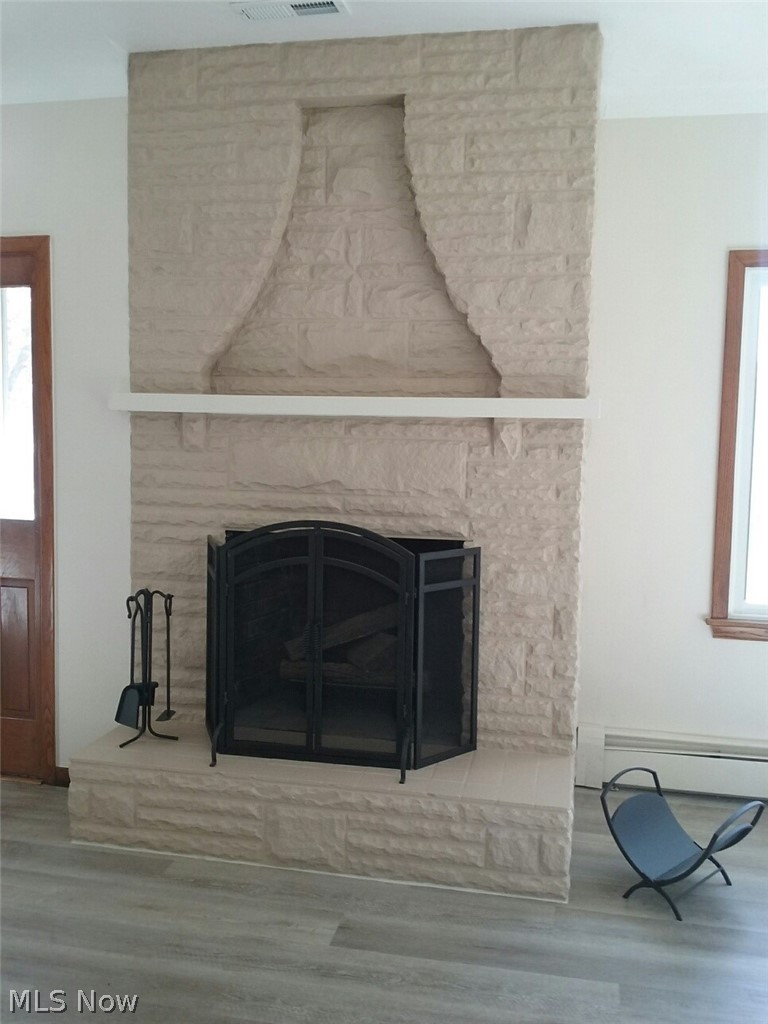 3121 Hamilton Road Medina, OH 44256 - Photo 9 of 19