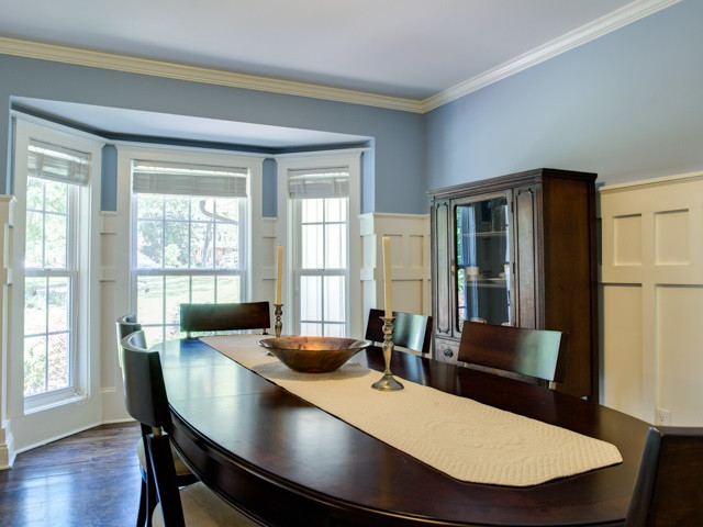 3928 Nottaway Road Durham, NC 27707 - Photo 5 of 25 Photo 5