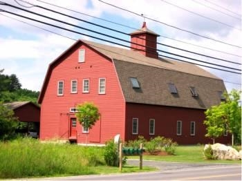 163 Greensboro Road Hanover, NH 03755 - Photo 1 of 15