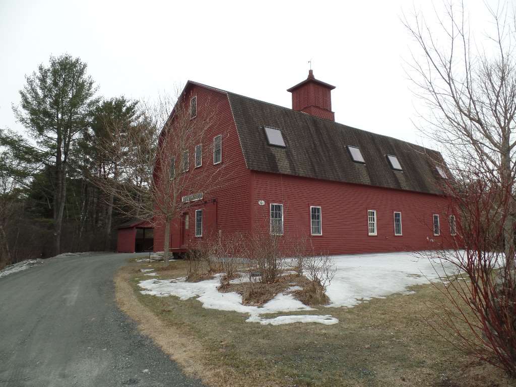 163 Greensboro Road Hanover, NH 03755 - Photo 2 of 15
