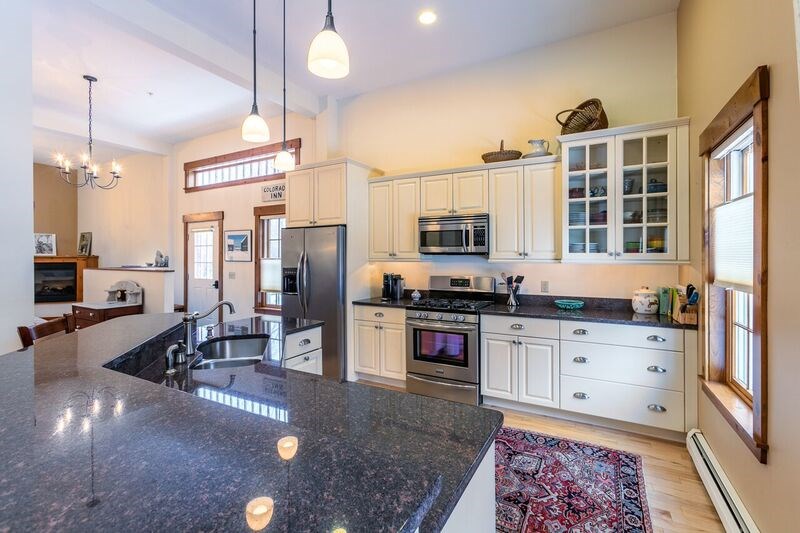 163 Greensboro Road Hanover, NH 03755 - Photo 4 of 15