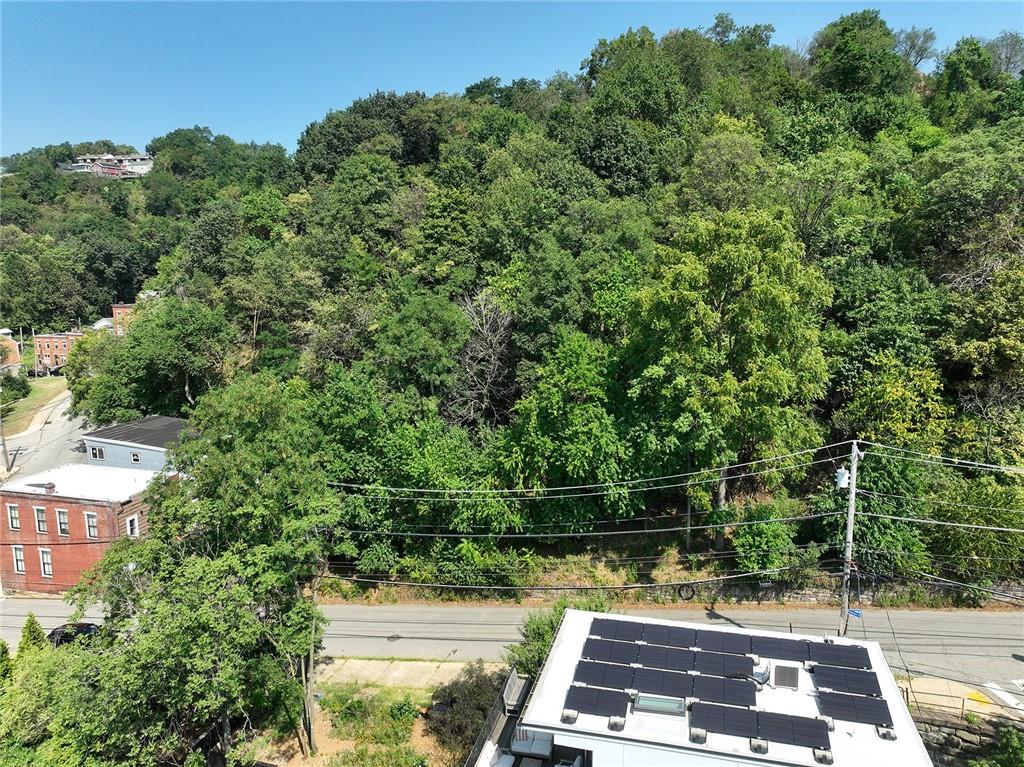 0 Henderson Street Pittsburgh, PA 15212 - Photo 2 of 12 a view of a swimming pool with a patio