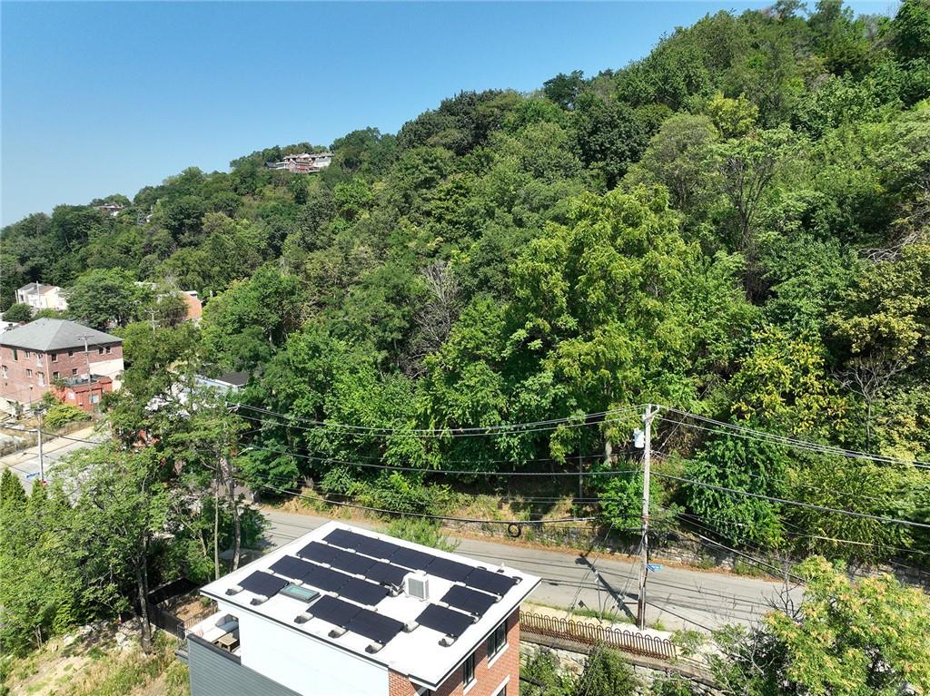 0 Henderson Street Pittsburgh, PA 15212 - Photo 3 of 12 a view of a yard