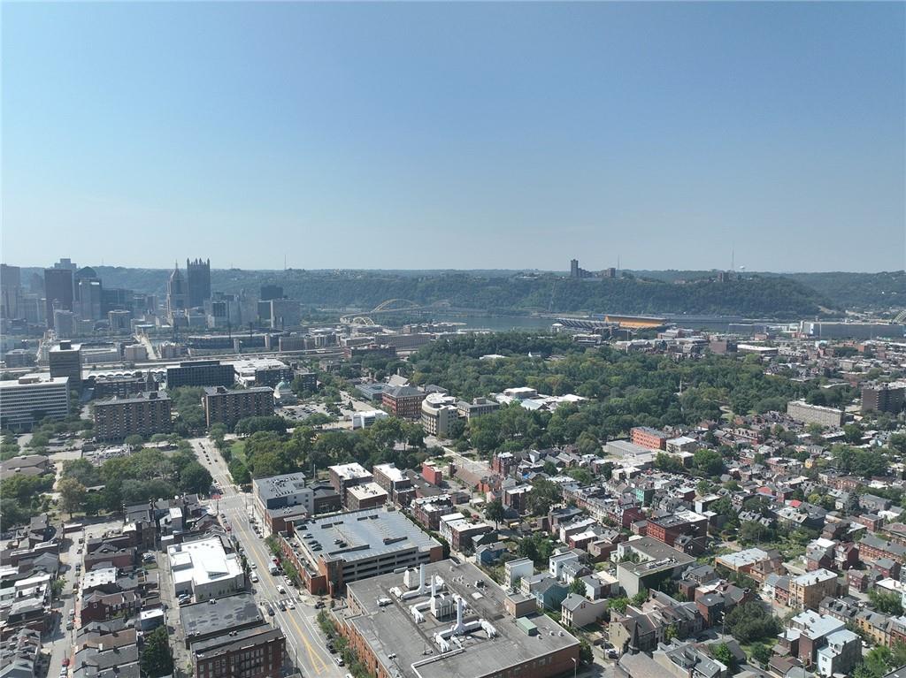 0 Henderson Street Pittsburgh, PA 15212 - Photo 7 of 12 an aerial view of multiple house