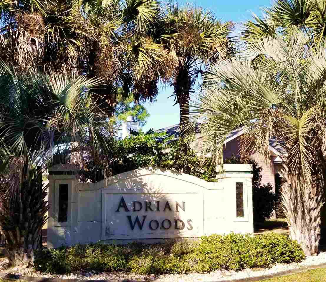 1192 Adrian Way Milton, FL 32583 - Photo 1 of 7