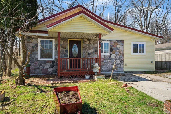 $175,000 | 315 Olive Street, Goshen, IN 46528