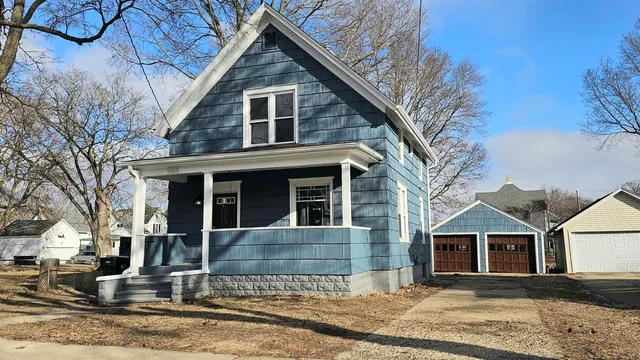 $204,900 | 1151 Oak Street, Beloit, WI 53511