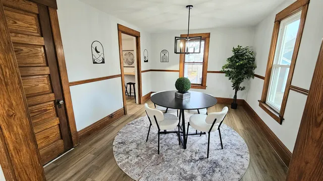 $204,900 | 1151 Oak Street, Beloit, WI 53511