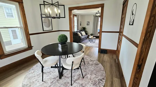 $204,900 | 1151 Oak Street, Beloit, WI 53511