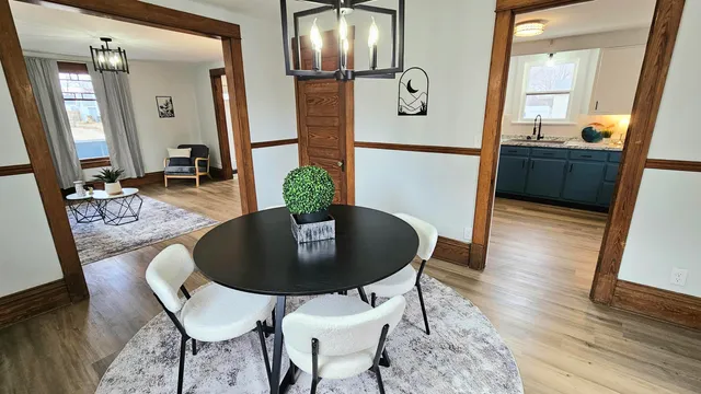 $204,900 | 1151 Oak Street, Beloit, WI 53511