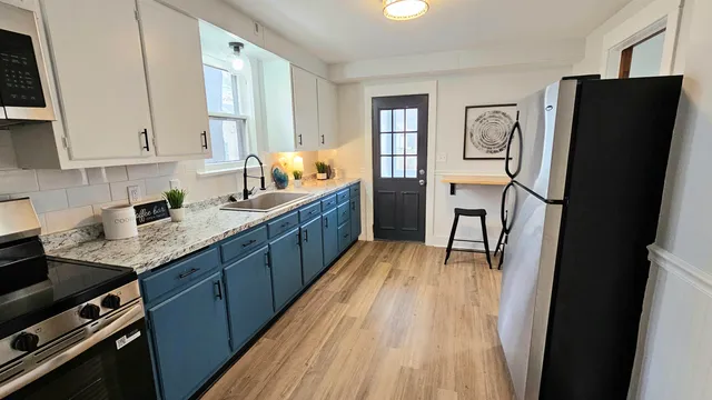 $204,900 | 1151 Oak Street, Beloit, WI 53511