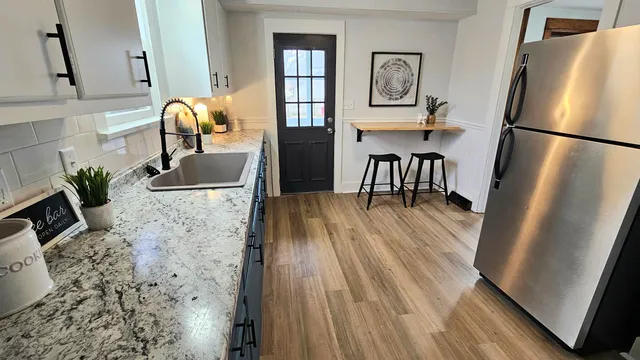 $204,900 | 1151 Oak Street, Beloit, WI 53511