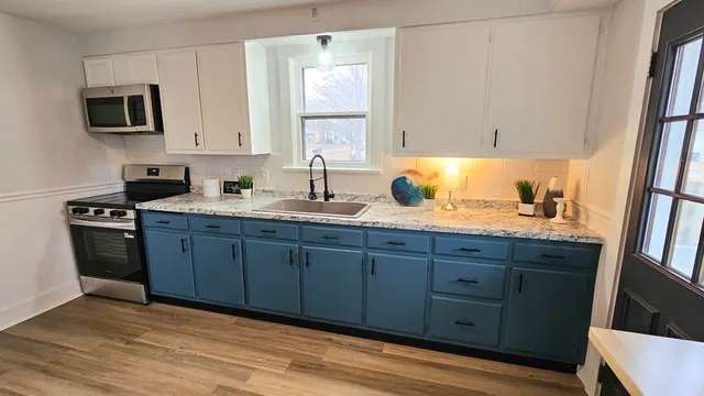 $204,900 | 1151 Oak Street, Beloit, WI 53511