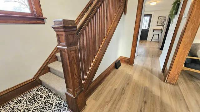 $204,900 | 1151 Oak Street, Beloit, WI 53511