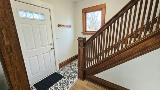 $204,900 | 1151 Oak Street, Beloit, WI 53511