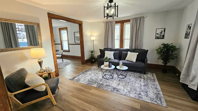 $204,900 | 1151 Oak Street, Beloit, WI 53511