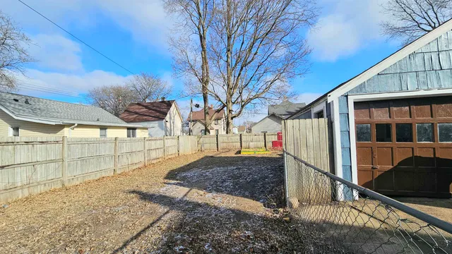 $204,900 | 1151 Oak Street, Beloit, WI 53511