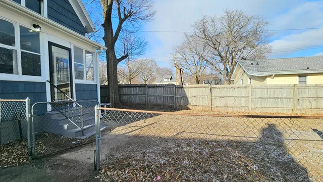 $204,900 | 1151 Oak Street, Beloit, WI 53511