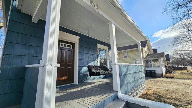 $204,900 | 1151 Oak Street, Beloit, WI 53511