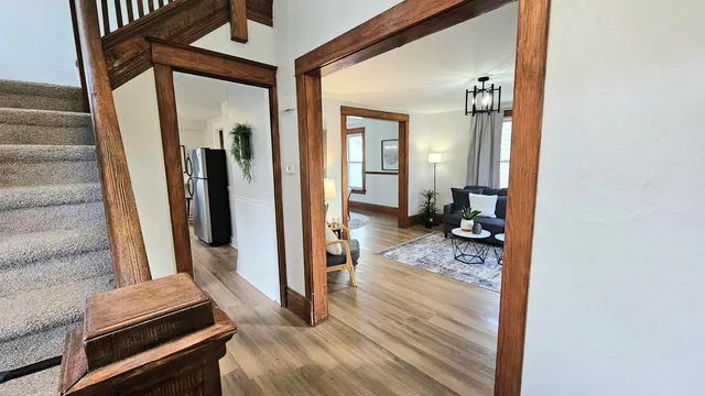 $204,900 | 1151 Oak Street, Beloit, WI 53511