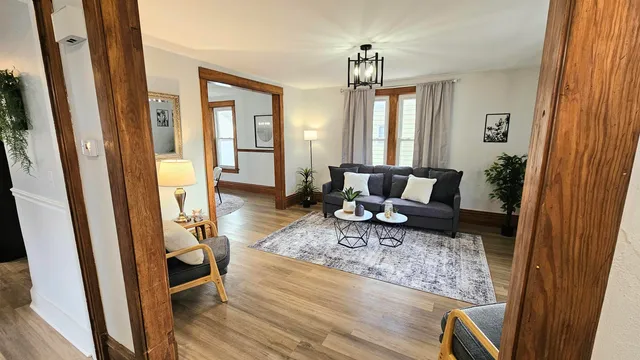 $204,900 | 1151 Oak Street, Beloit, WI 53511