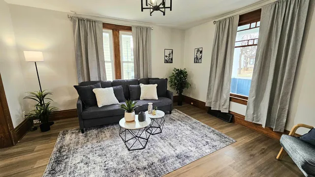 $204,900 | 1151 Oak Street, Beloit, WI 53511