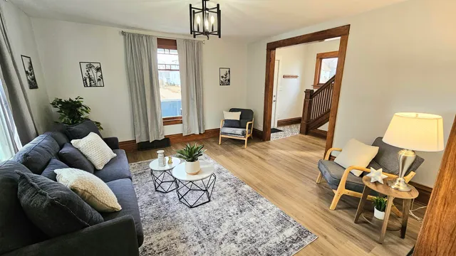 $204,900 | 1151 Oak Street, Beloit, WI 53511