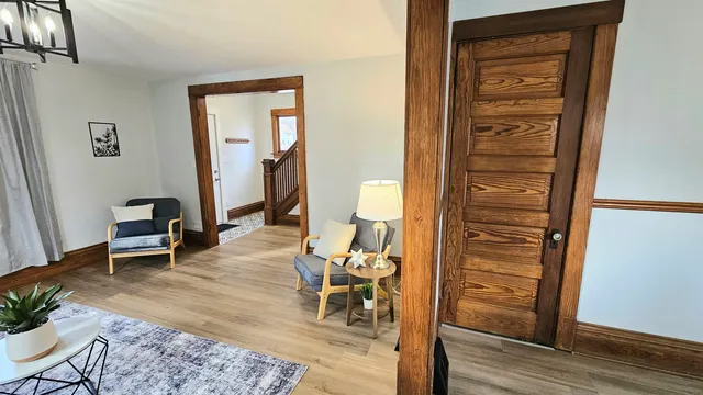 $204,900 | 1151 Oak Street, Beloit, WI 53511