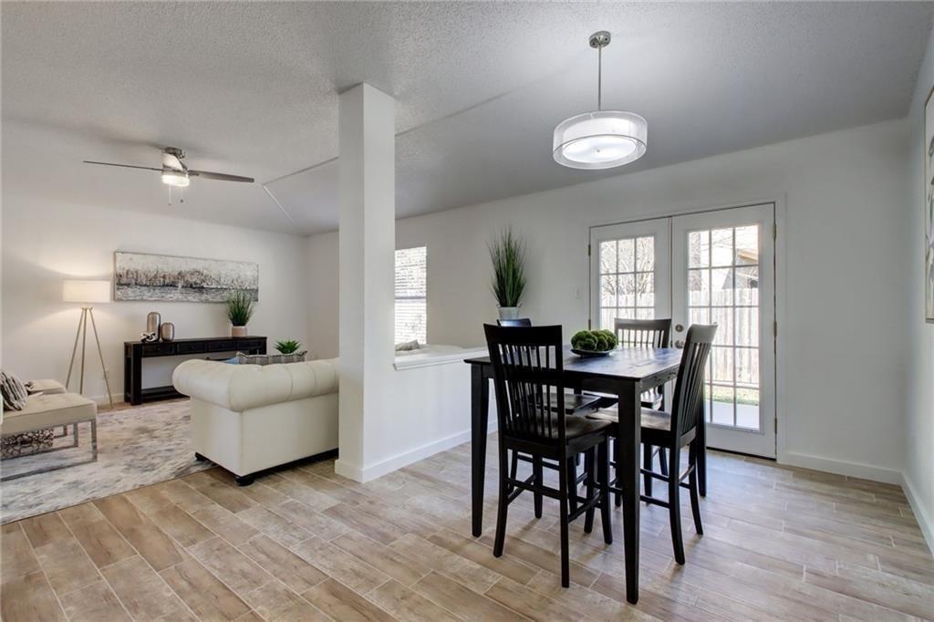 1502 Mayapple Street Pflugerville, TX 78660 - Photo 13 of 22