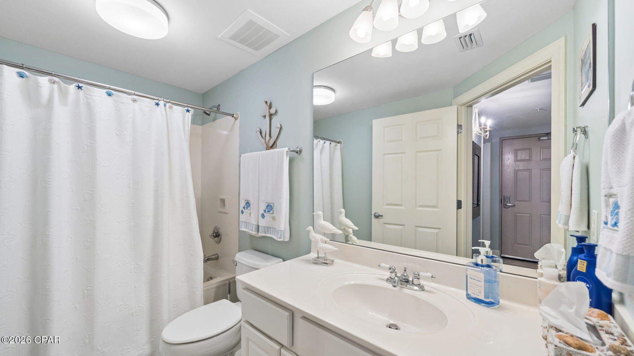14825 Front Beach Road, Unit 1809 Panama City, FL 32413 - Photo 20 of 63 Gallery Image 20