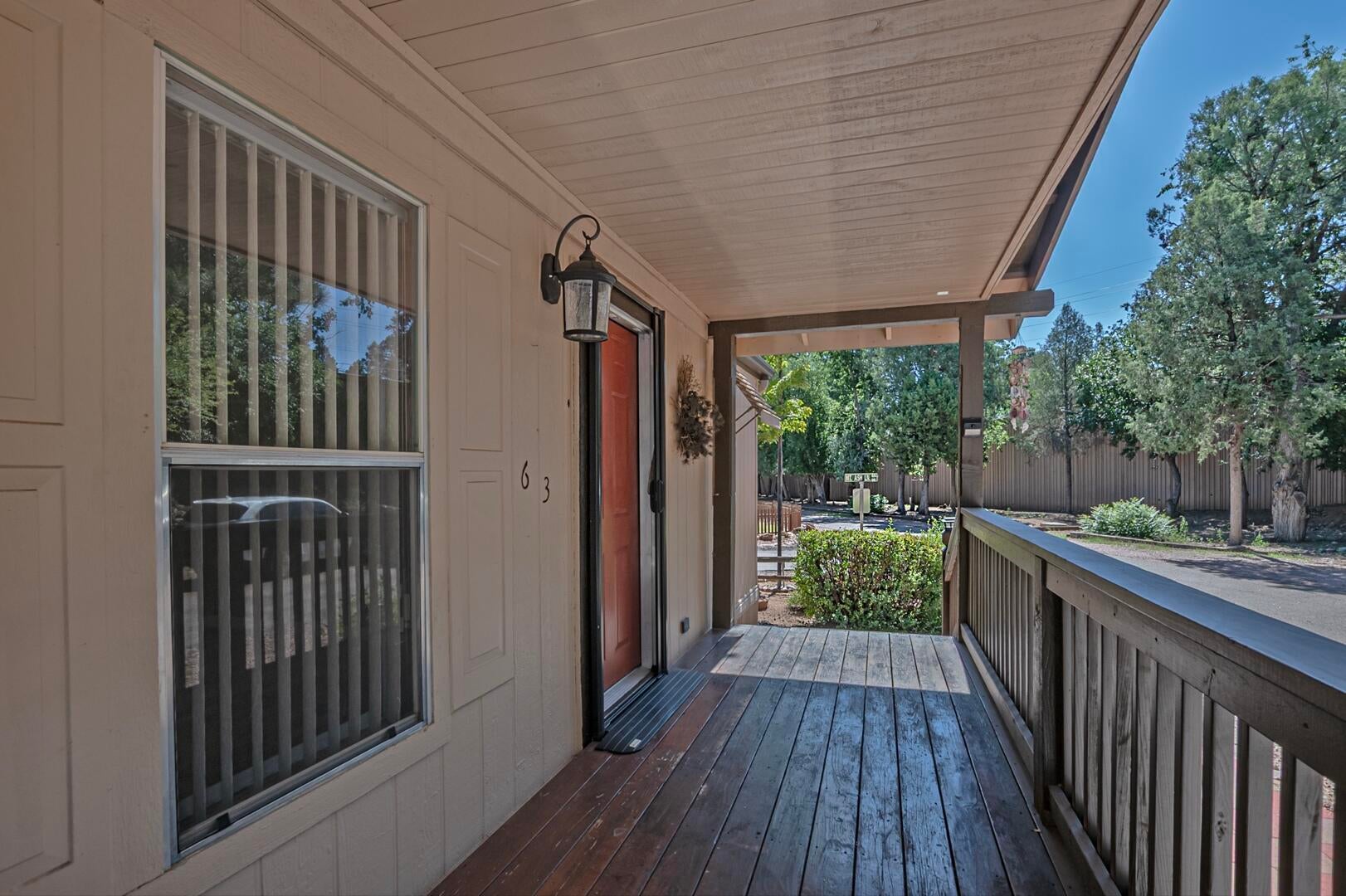 16 North Star Vale Road, Unit 63 Star Valley, AZ 85541 - Photo 4 of 33 Gallery Image 4