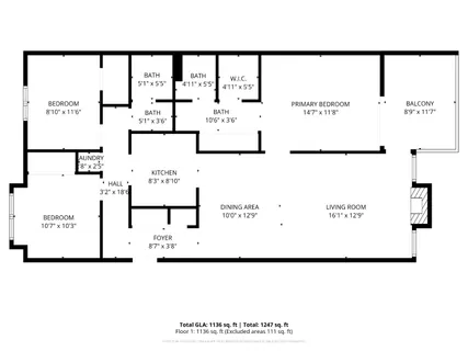 $798,000 | 4000 Farm Hill Boulevard, Unit 204, Redwood City, CA 94061