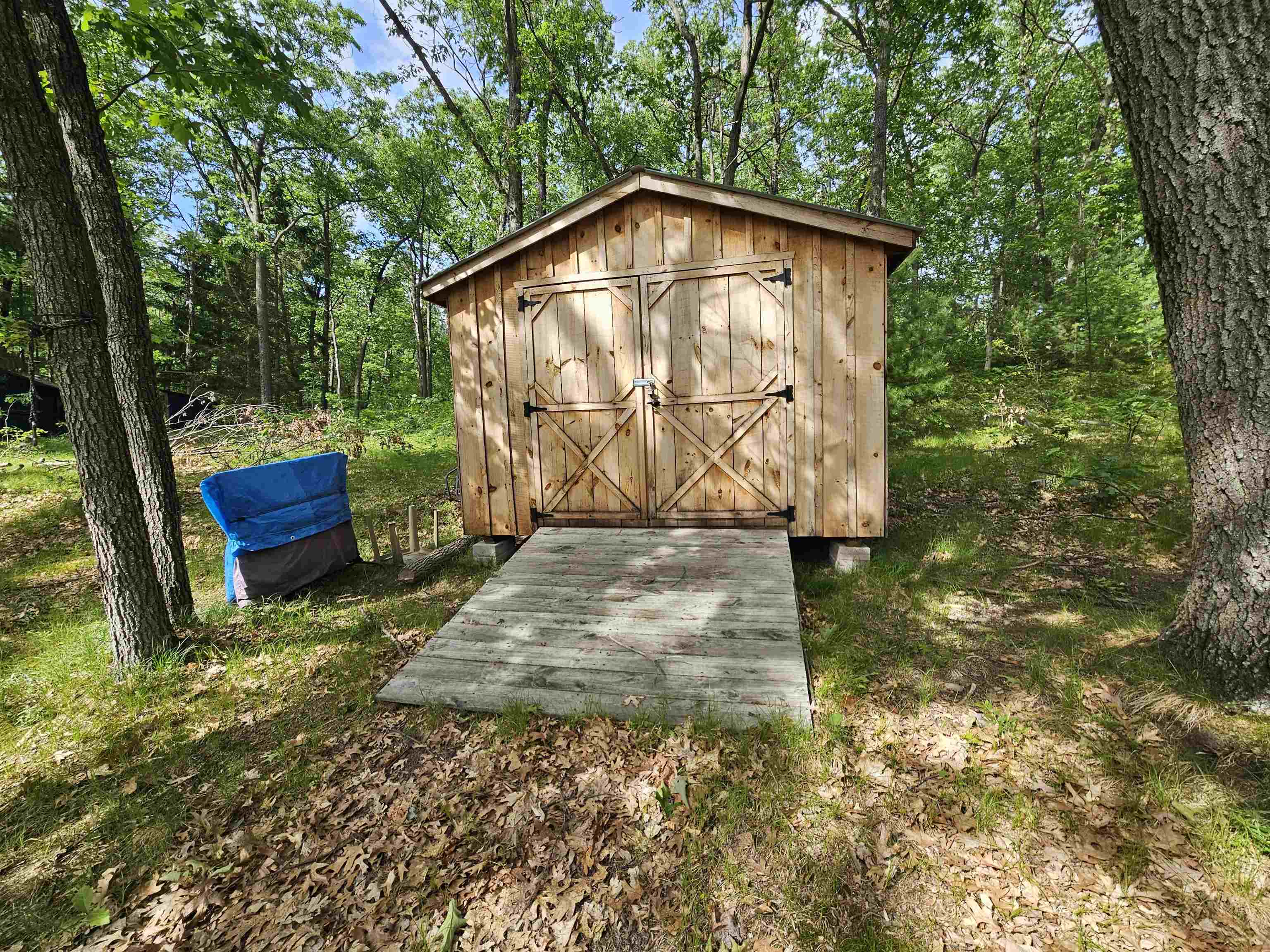 317 Burns Road Harrison, MI 48625 - Photo 17 of 18