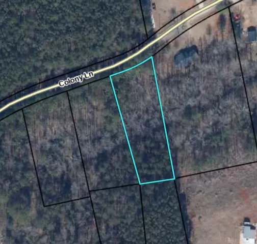 $59,900 | 270 Colony Lane, West Union, SC 29696