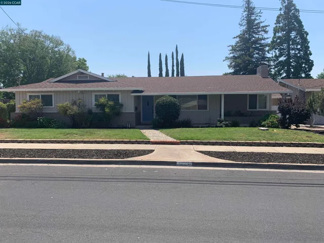 $3,850 | 1608 Claycord Avenue, Concord, CA 94521