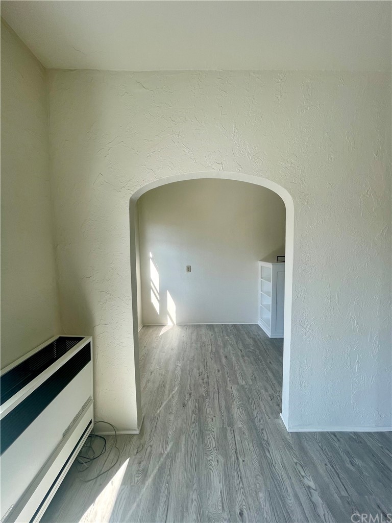 2802 Ocean Drive Manhattan Beach, CA 90266 - Photo 10 of 22 a view of empty room with wooden floor