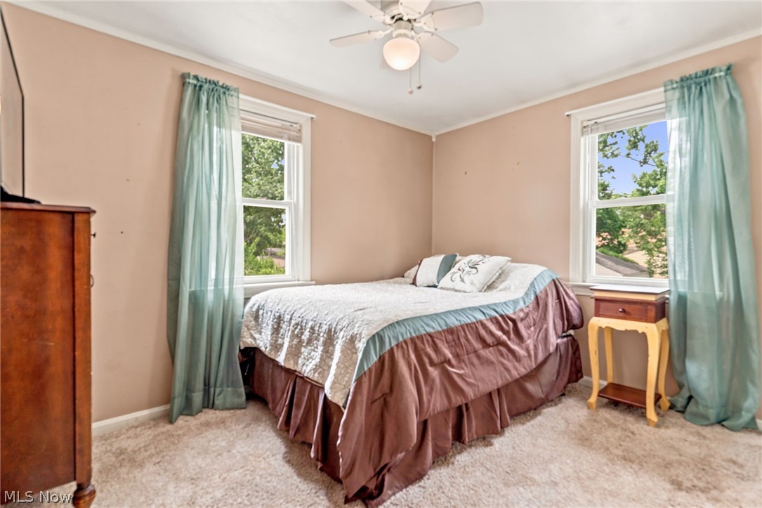 1695 Wiltshire Road Akron, OH 44313 - Photo 23 of 42