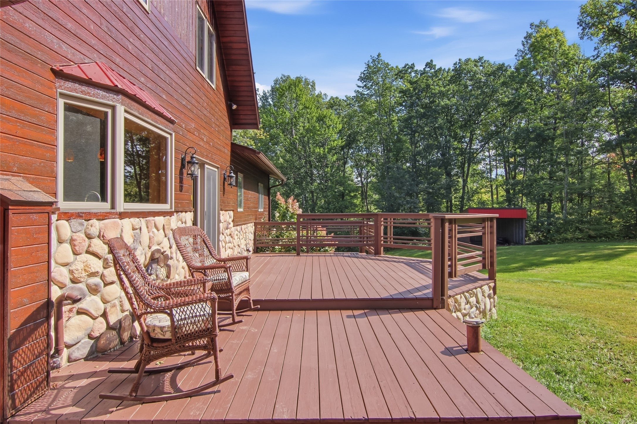 N7086 Lake Road Stone Lake, WI 54876 - Photo 36 of 48 Gallery Image 36
