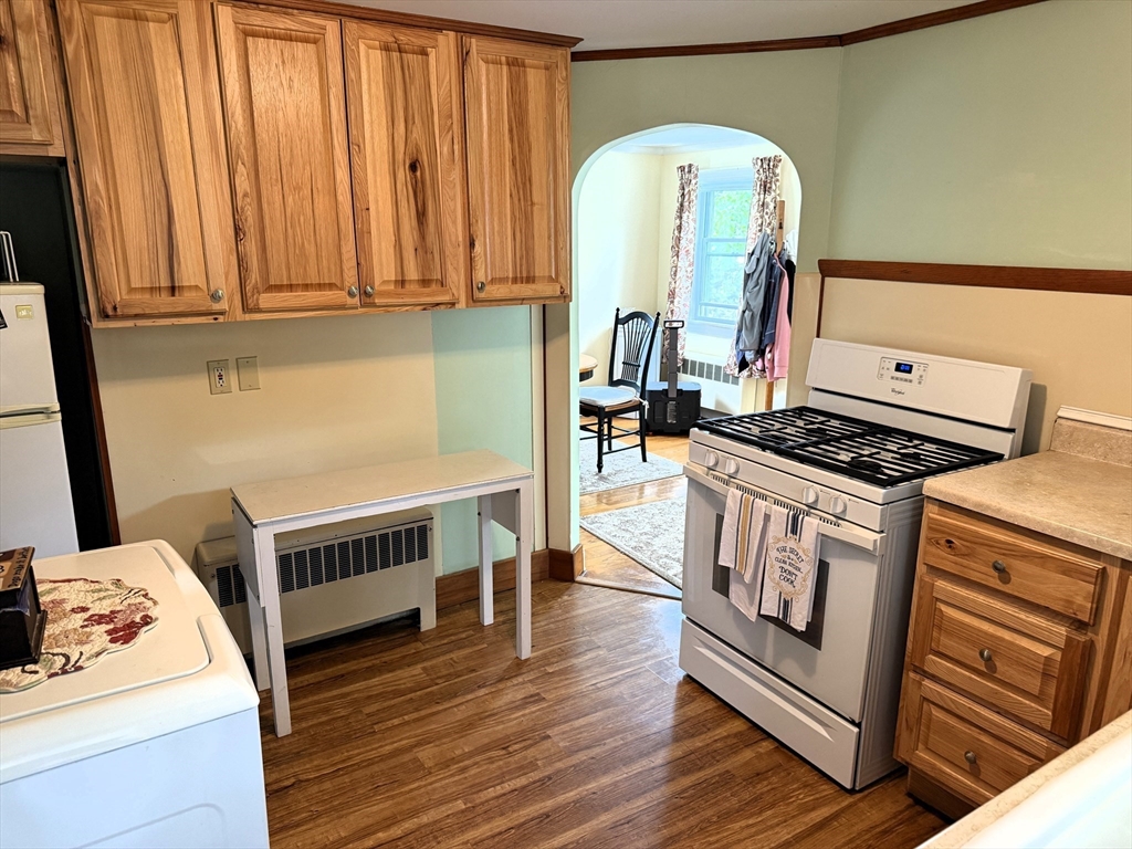 395 Old Colony Road Norton, MA 02766 - Photo 5 of 10 Gallery Image 5