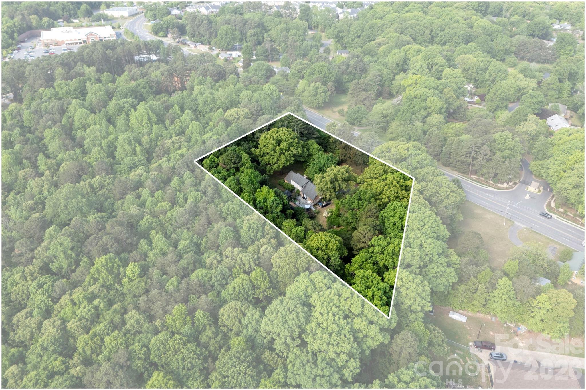 3110 Robinwood Road Gastonia, NC 28056 - Photo 47 of 48