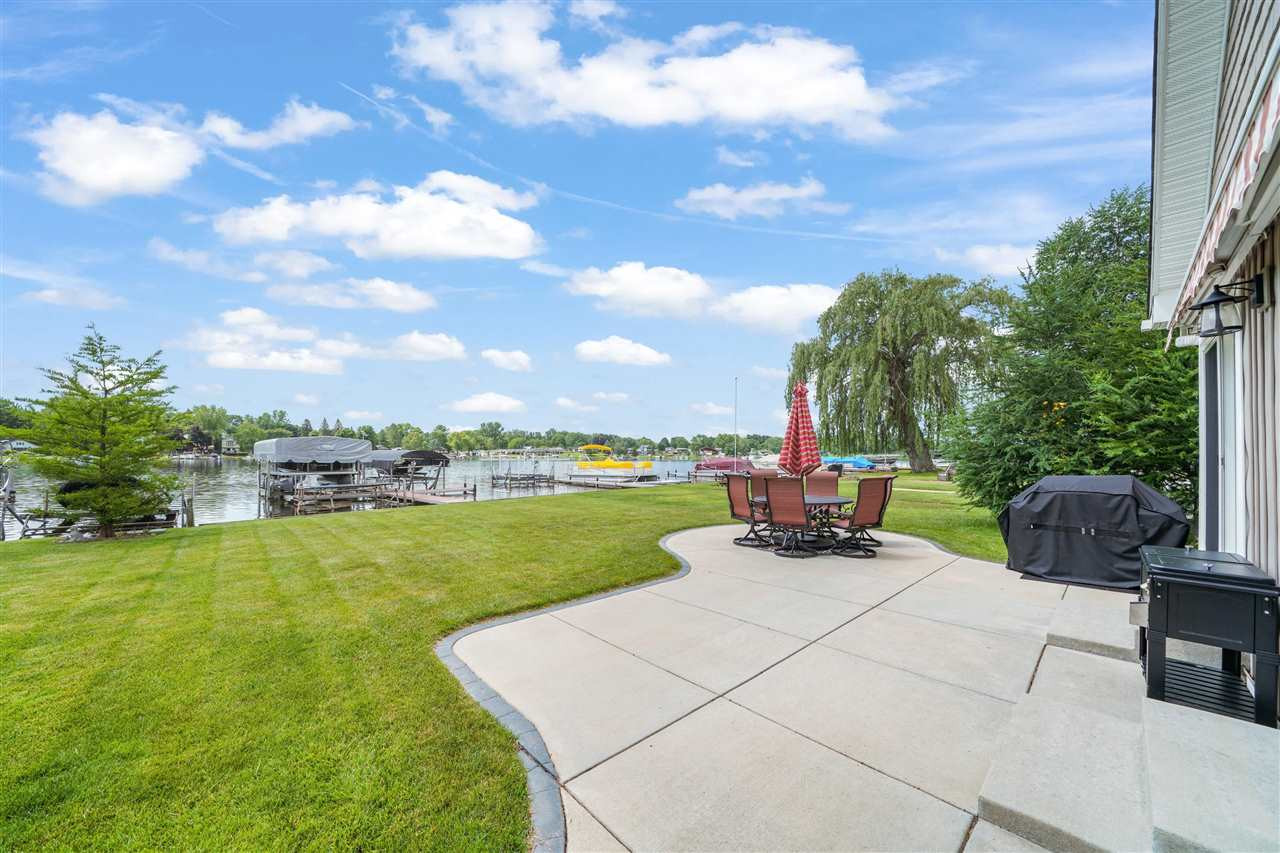 8043 South Portage Road Jackson, MI 49201 - Photo 24 of 32 Photo 24