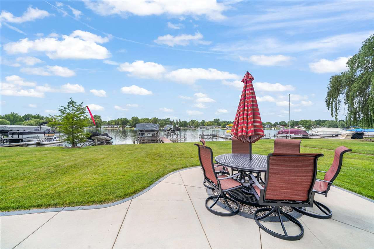 8043 South Portage Road Jackson, MI 49201 - Photo 25 of 32 Photo 25