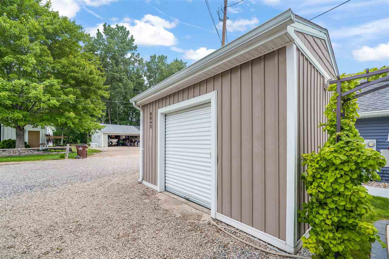 8043 South Portage Road Jackson, MI 49201 - Photo 28 of 32 Photo 28