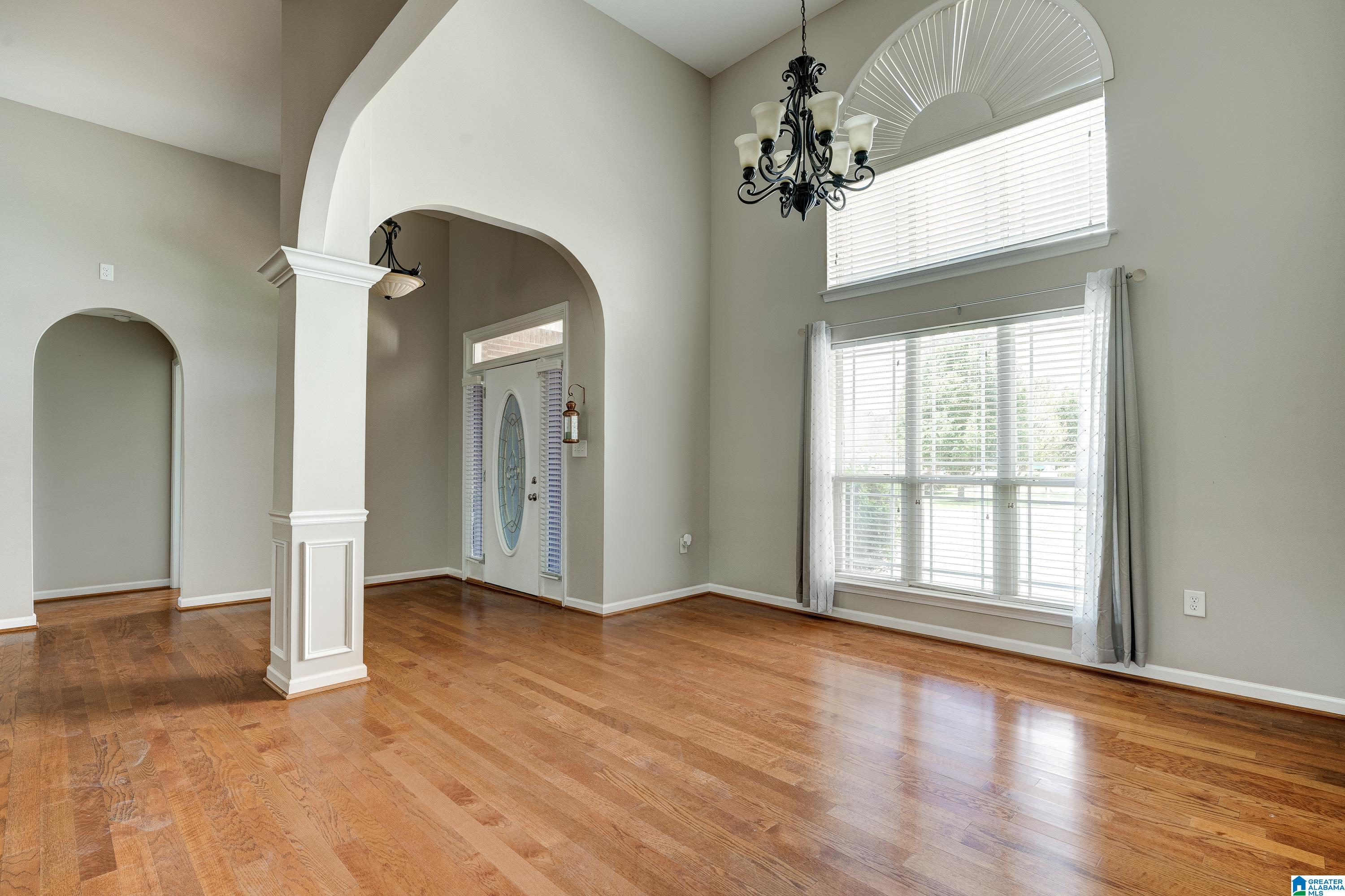 4321 Segars Cove Bessemer, AL 35022 - Photo 4 of 34