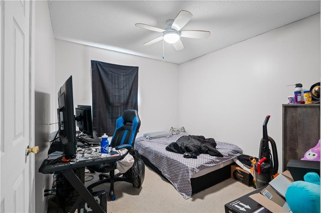 115 Cash Way Rockmart, GA 30153 - Photo 24 of 35 a living room with furniture and a flat screen tv