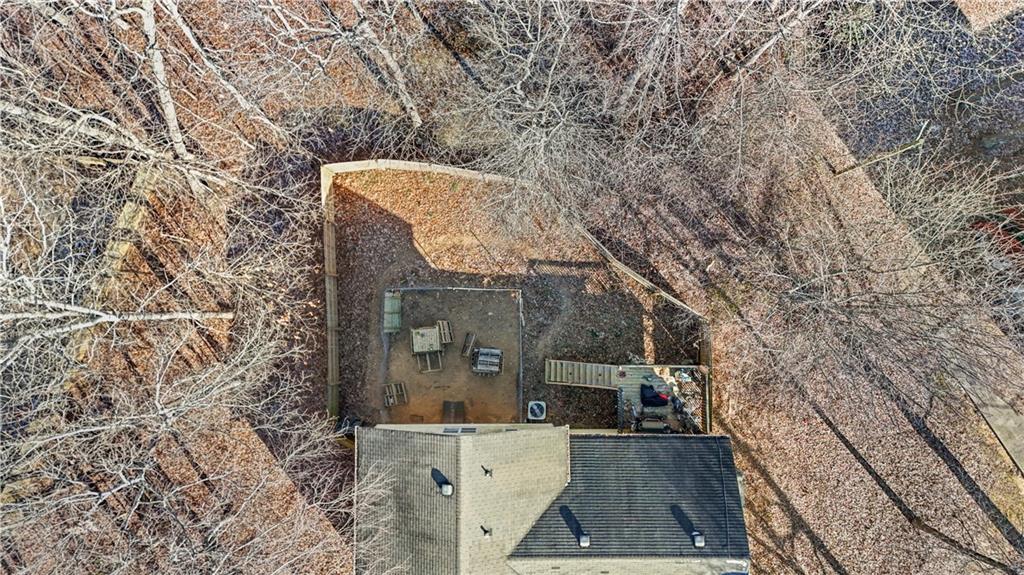 115 Cash Way Rockmart, GA 30153 - Photo 33 of 35 a view of balcony with floor