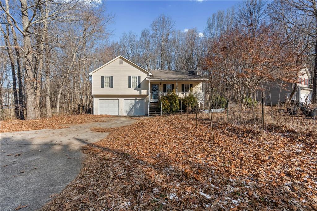 115 Cash Way Rockmart, GA 30153 - Photo 4 of 35 a house with a outdoor space