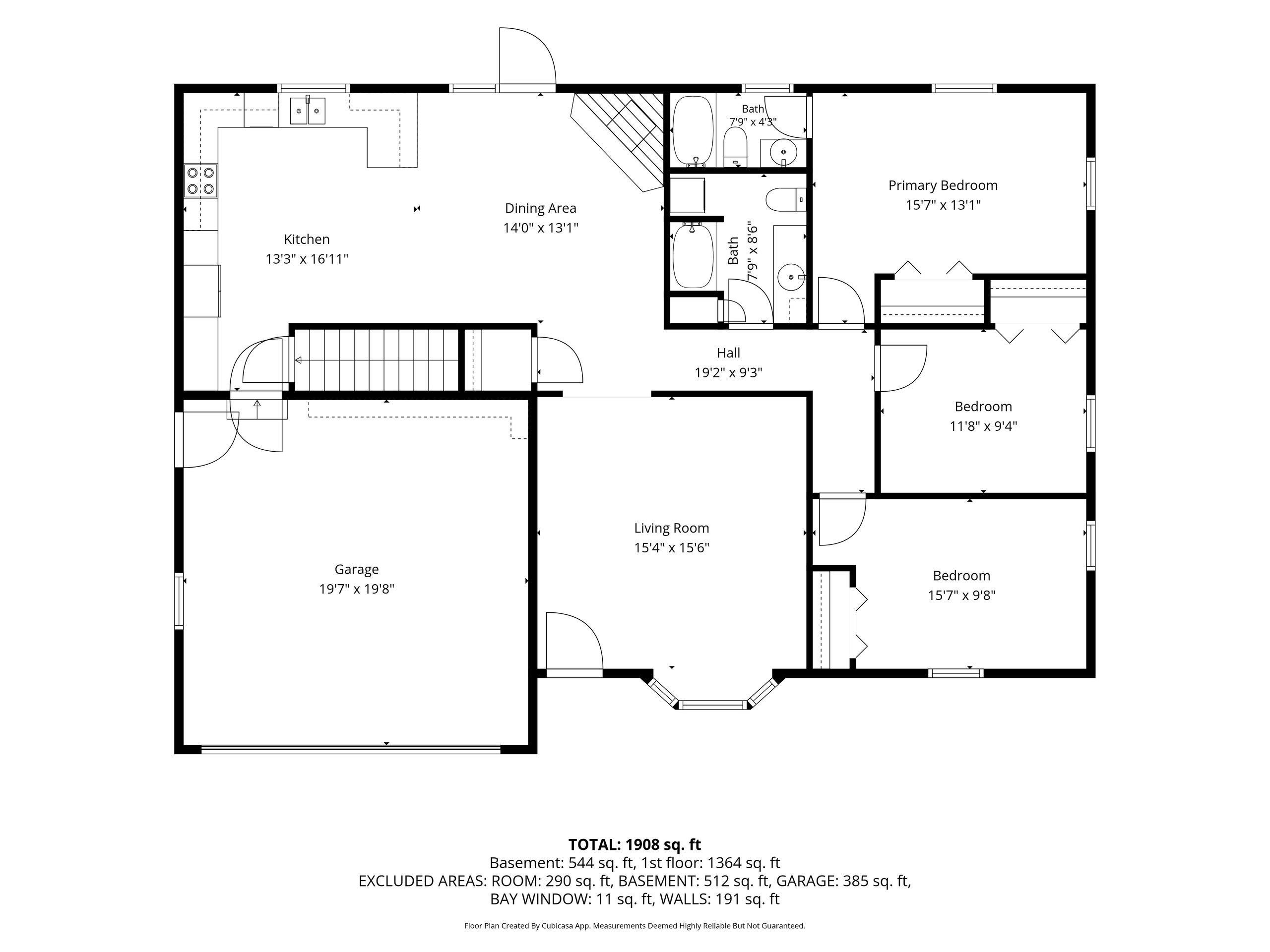 1001 South Arlington Street Appleton, WI 54915 - Photo 59 of 61
